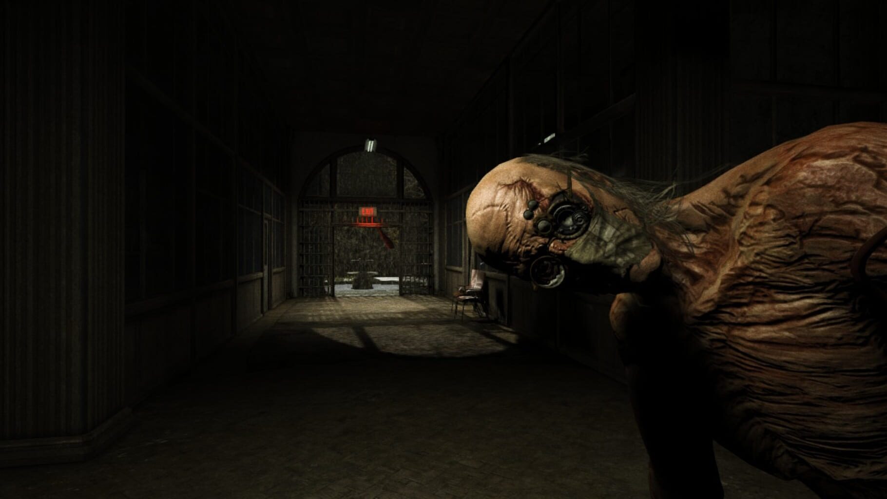 Captura de pantalla - Outlast: Bundle of Terror