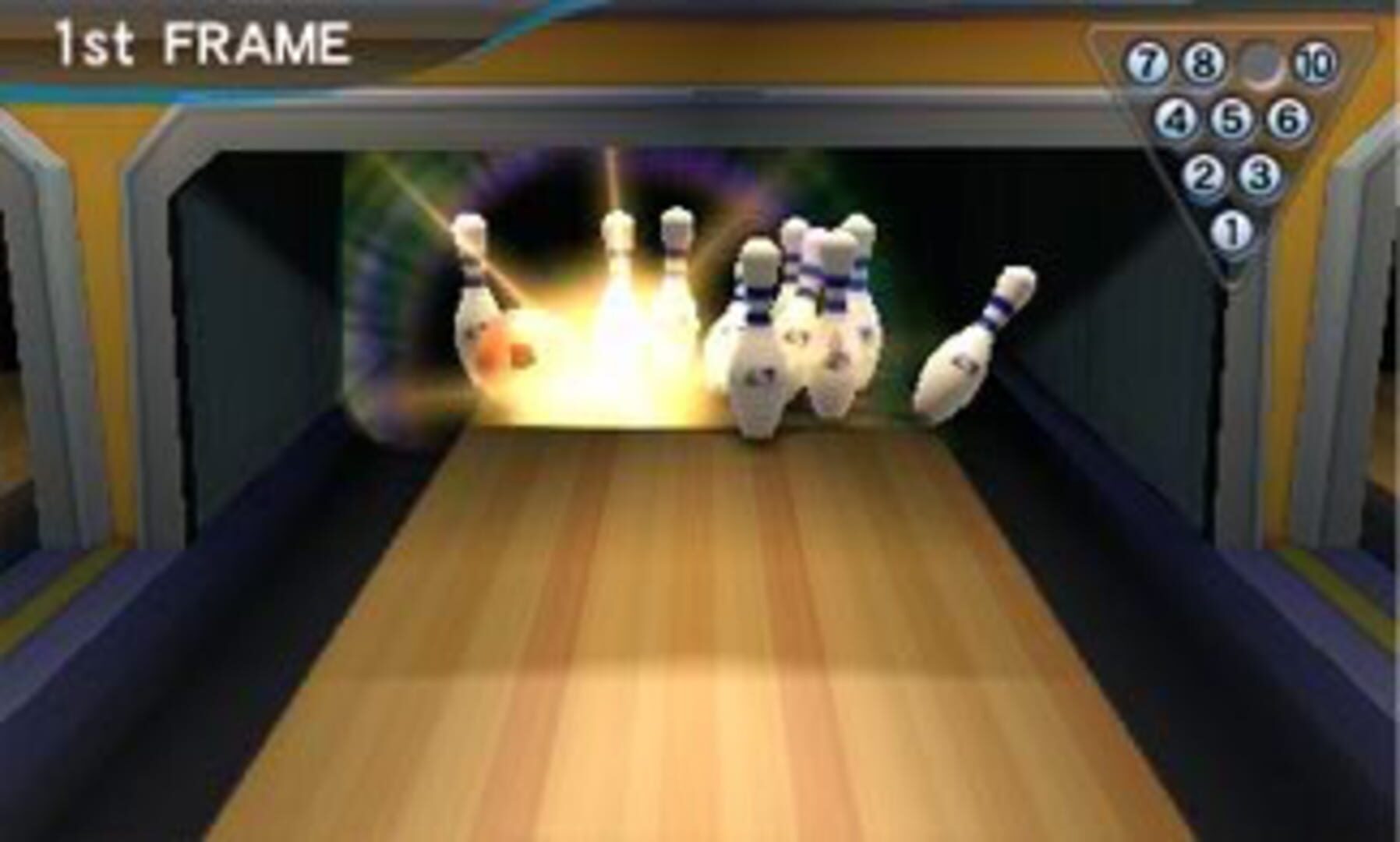 Captura de pantalla - Deca Sports Extreme