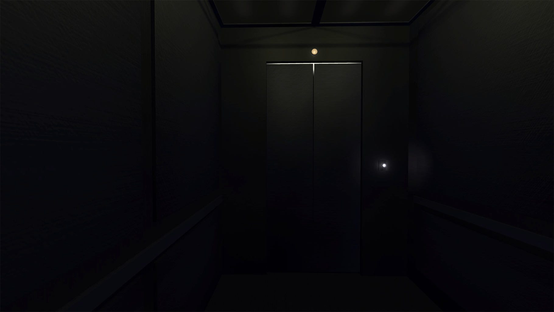 Elevator VR screenshot