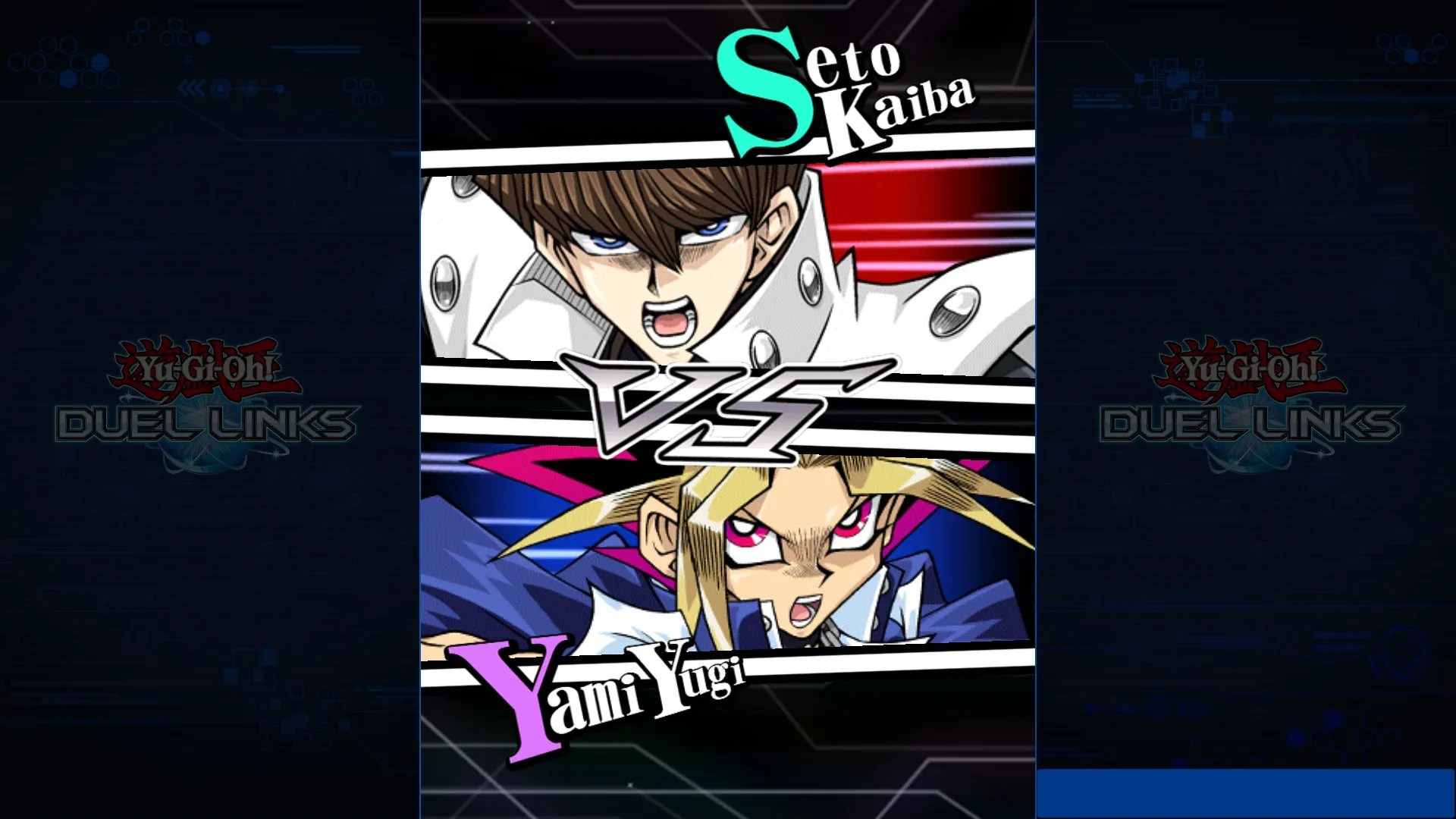 Captura de pantalla - Yu-Gi-Oh! Duel Links