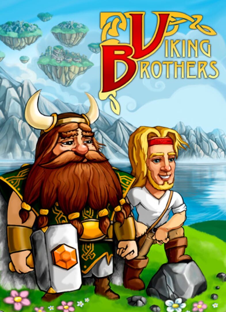 Viking Brothers (2014)