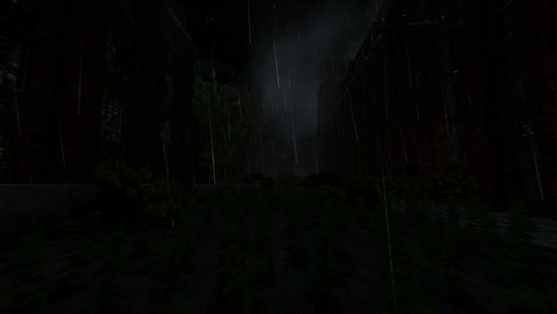 The Last Night : The first invation - Screenshot