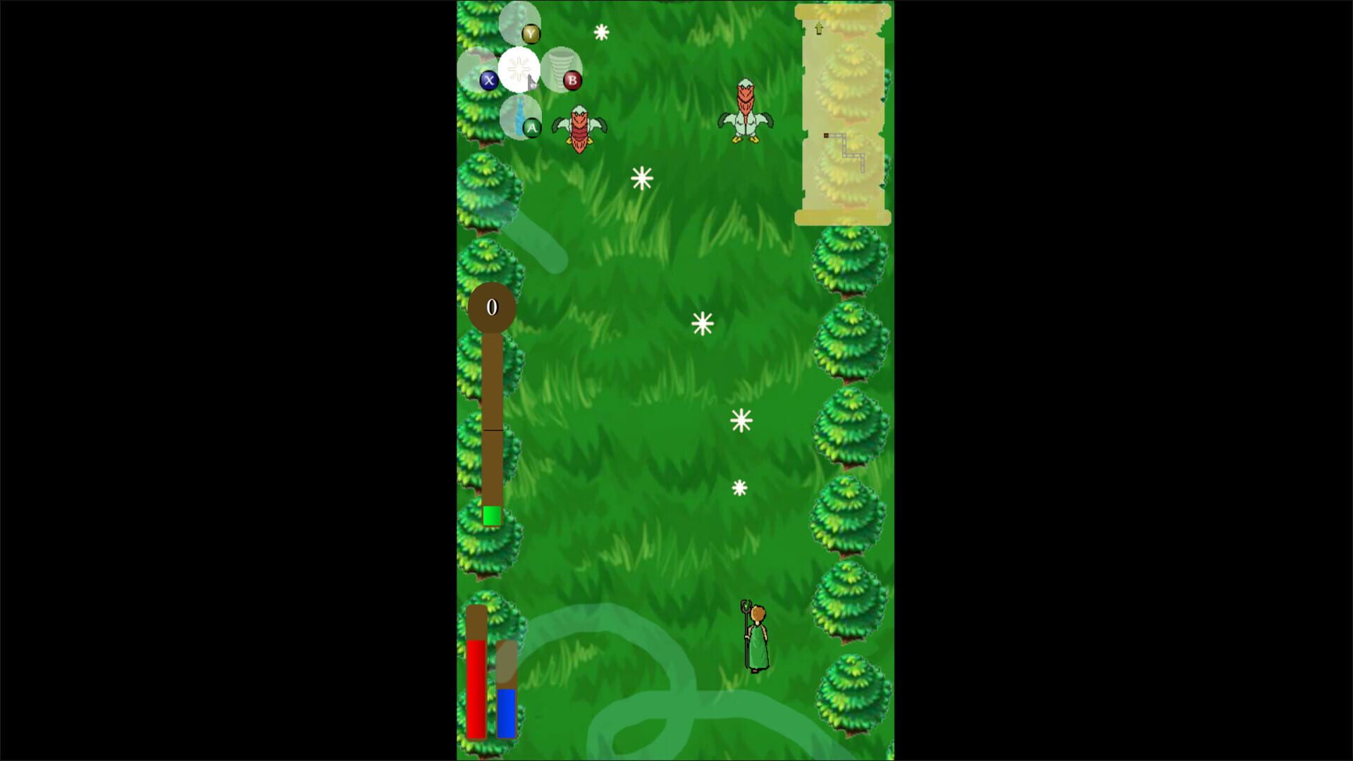 Sorcerer's Path