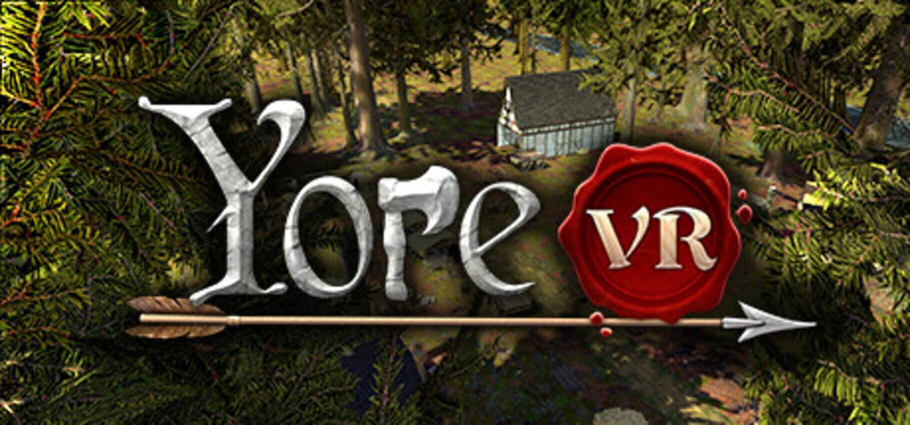 Yore VR (2016)