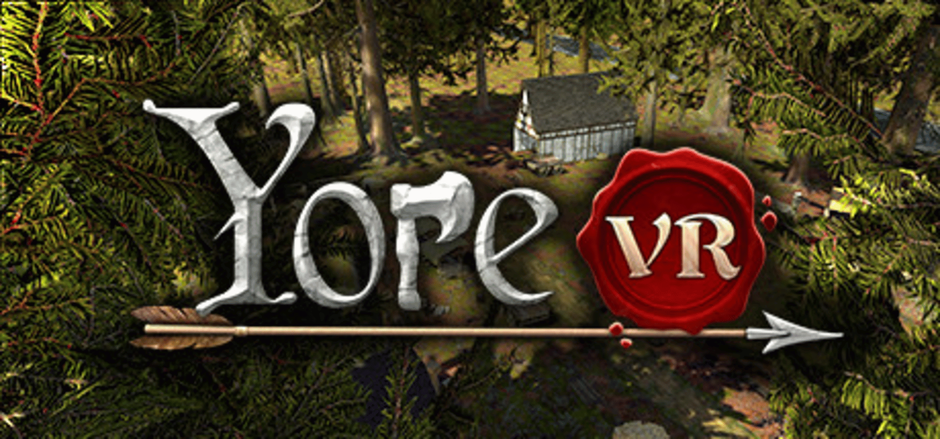 Yore VR Cover