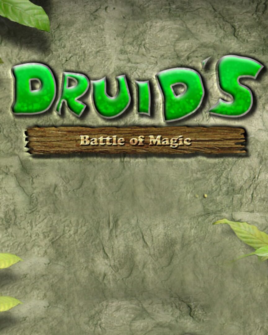 Druids: Battle of Magic