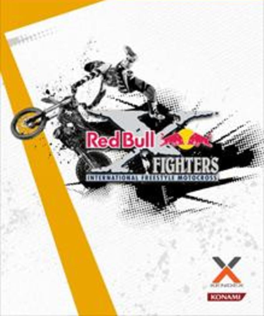 Red Bull X-Fighters (2009)