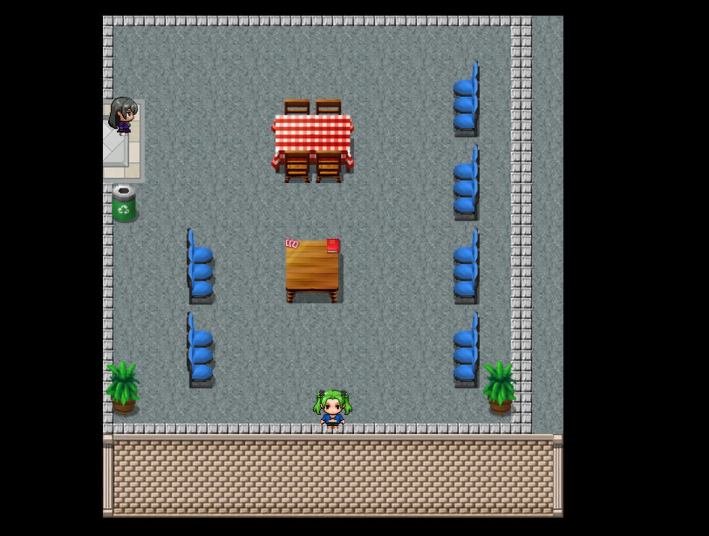 Hidden Life - Screenshot