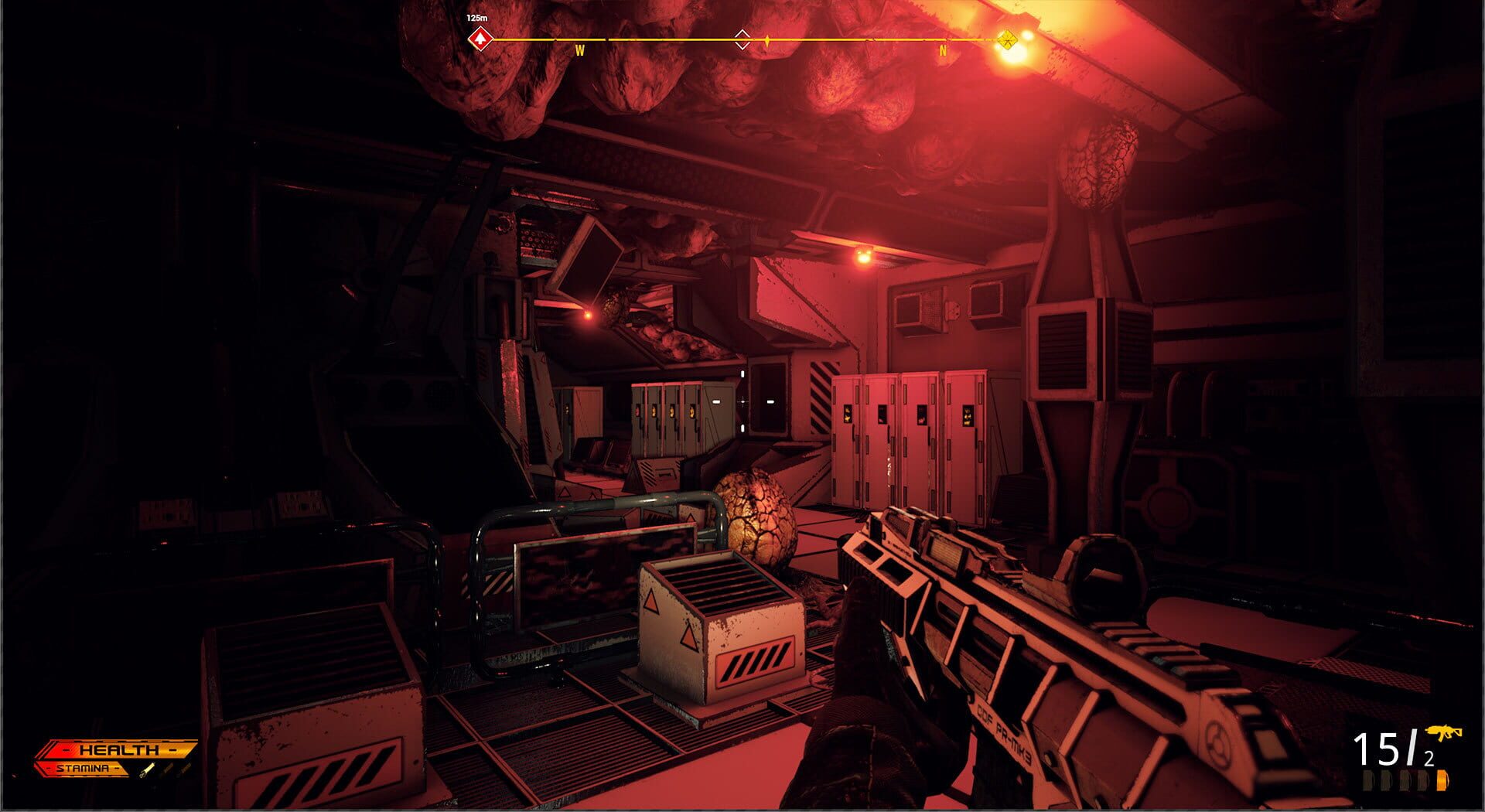 Ghostship Chronicles - Screenshot