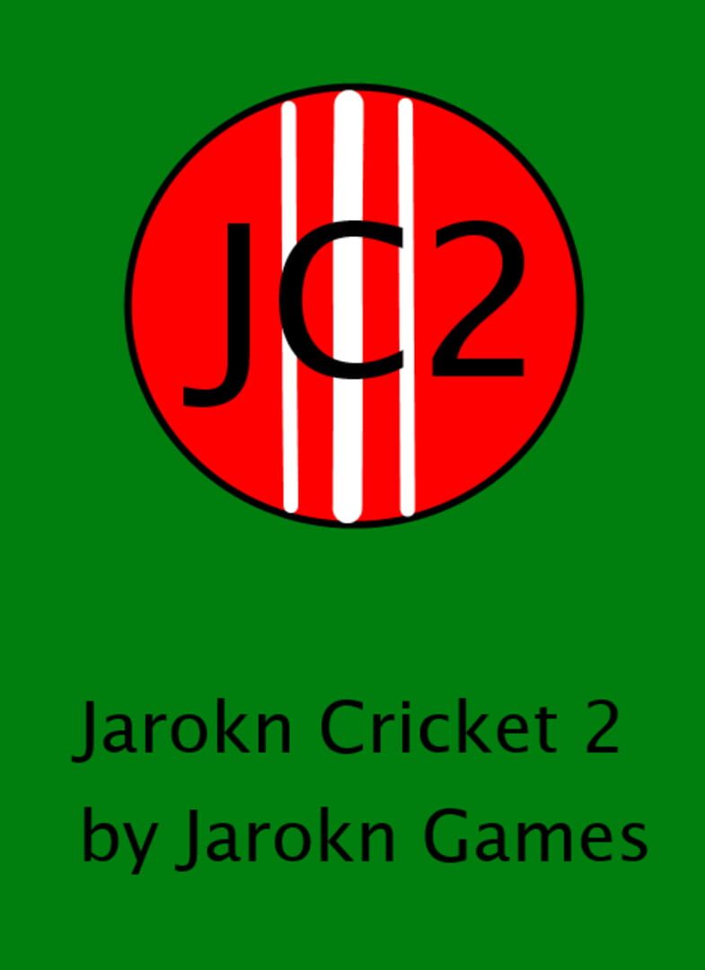 Jarokn Cricket 2 (2014)