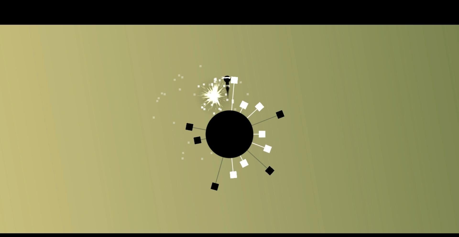 Whait Bandana - Screenshot