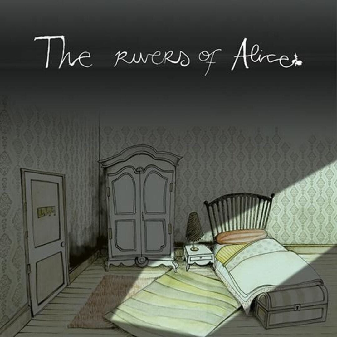 The Rivers of Alice (2015)