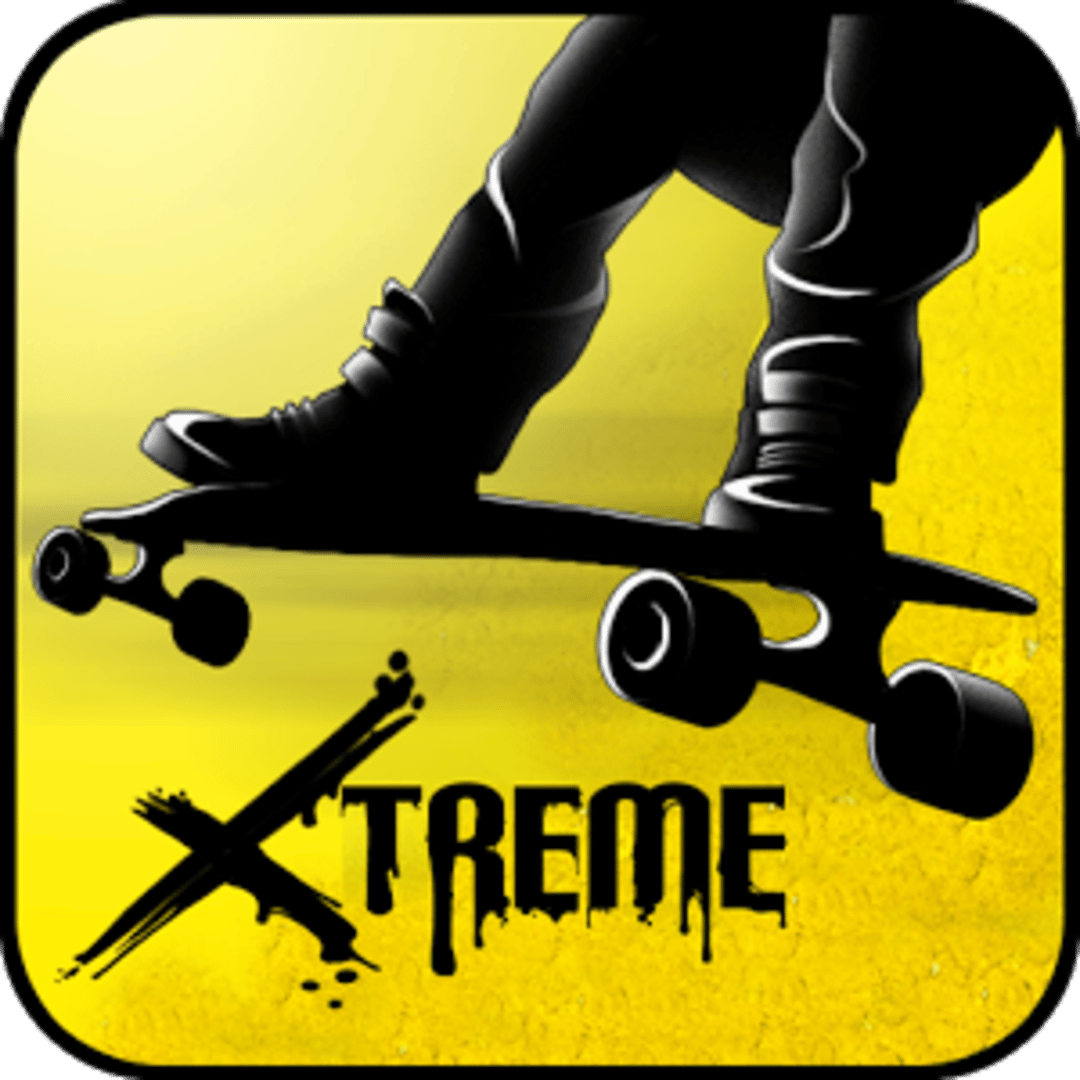 Downhill Xtreme Cover