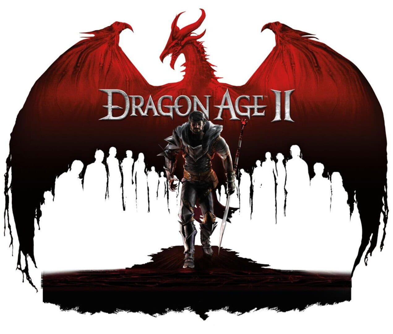 Arte - Dragon Age II