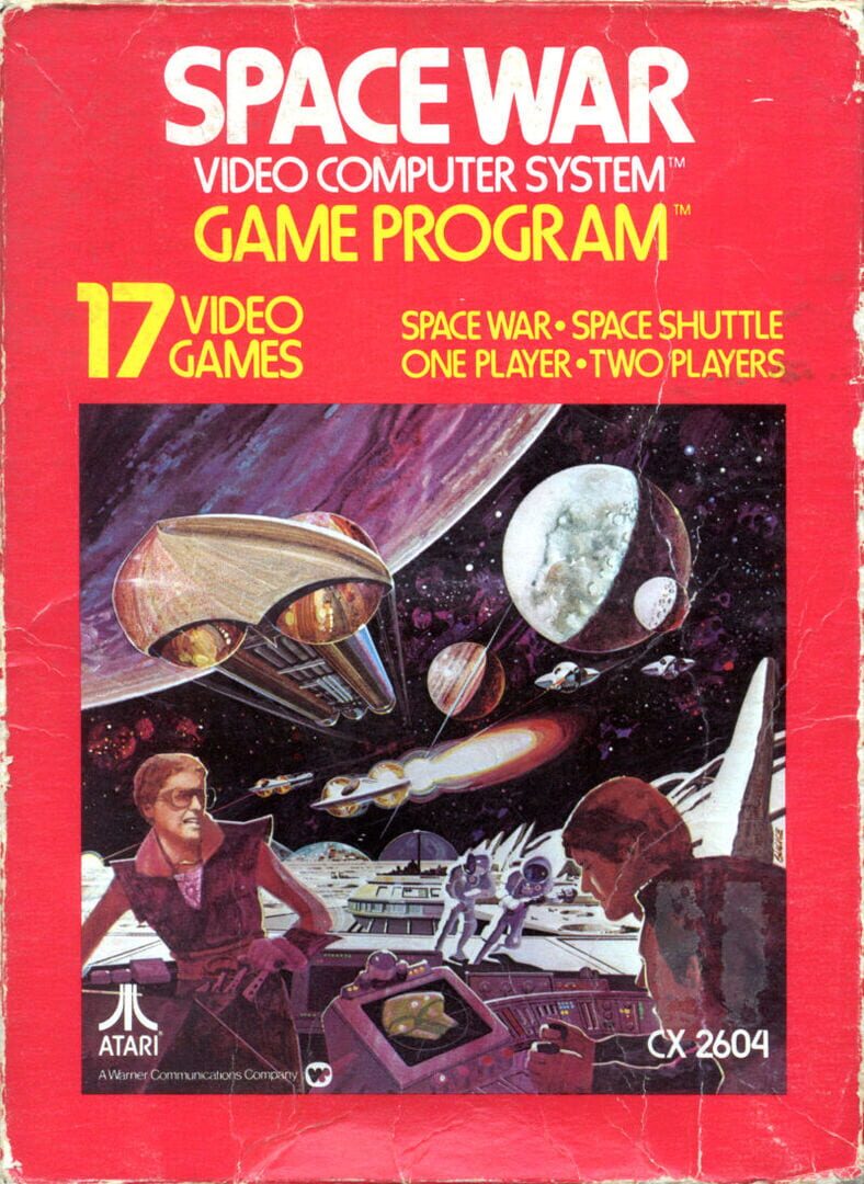 Space War (1978)