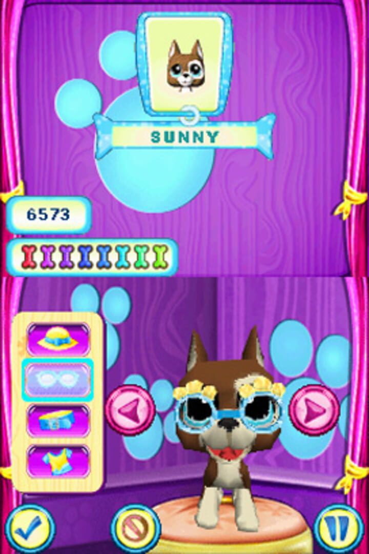 Captura de pantalla - Littlest Pet Shop