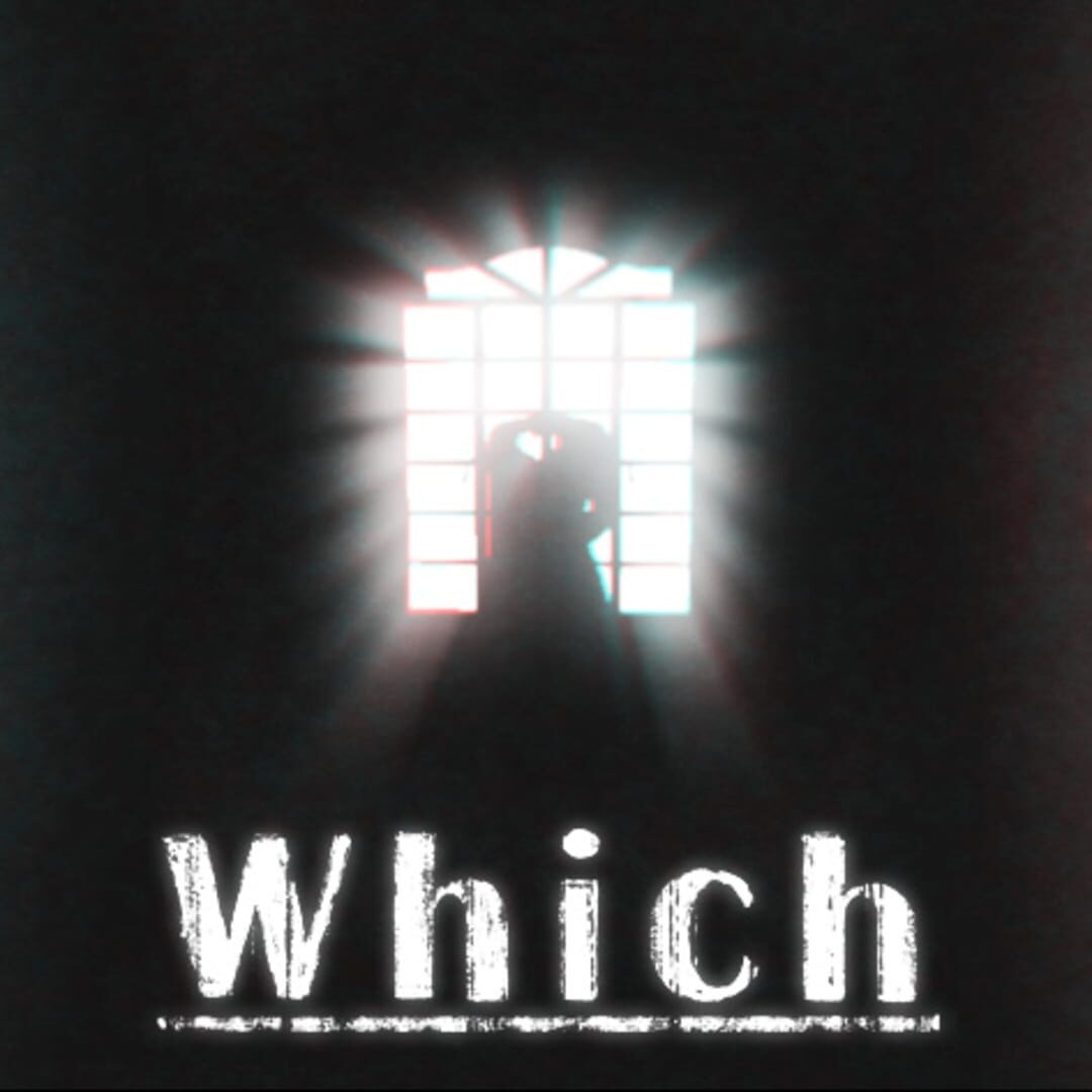 Which (2010)