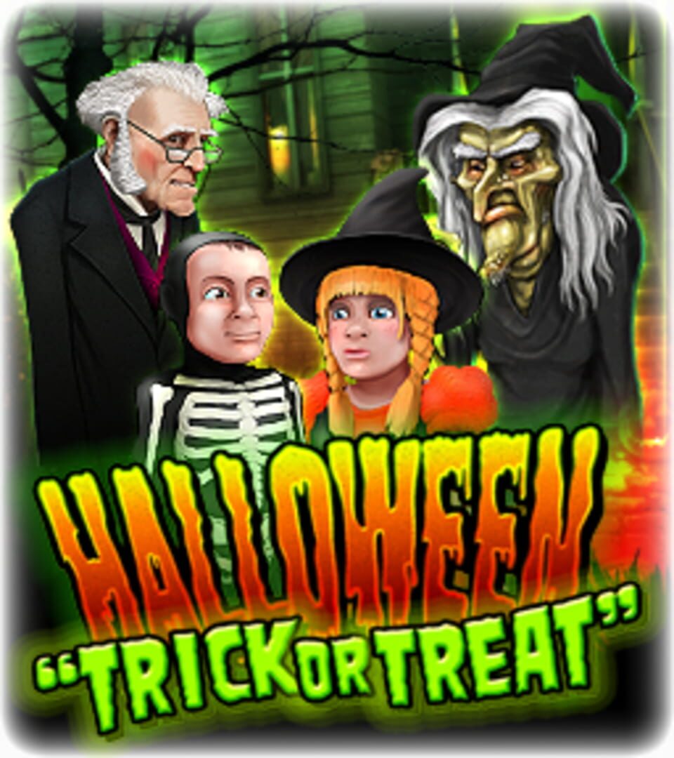 Halloween: Trick or Treat (2011)