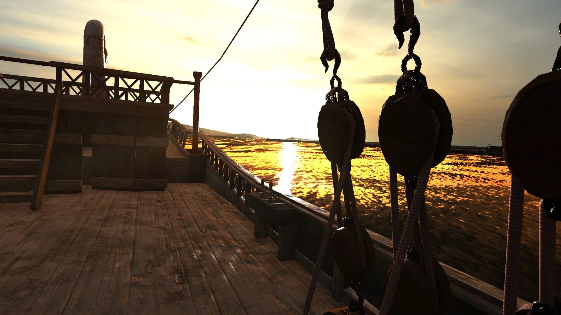 Bygone Worlds: Ephesus - Screenshot