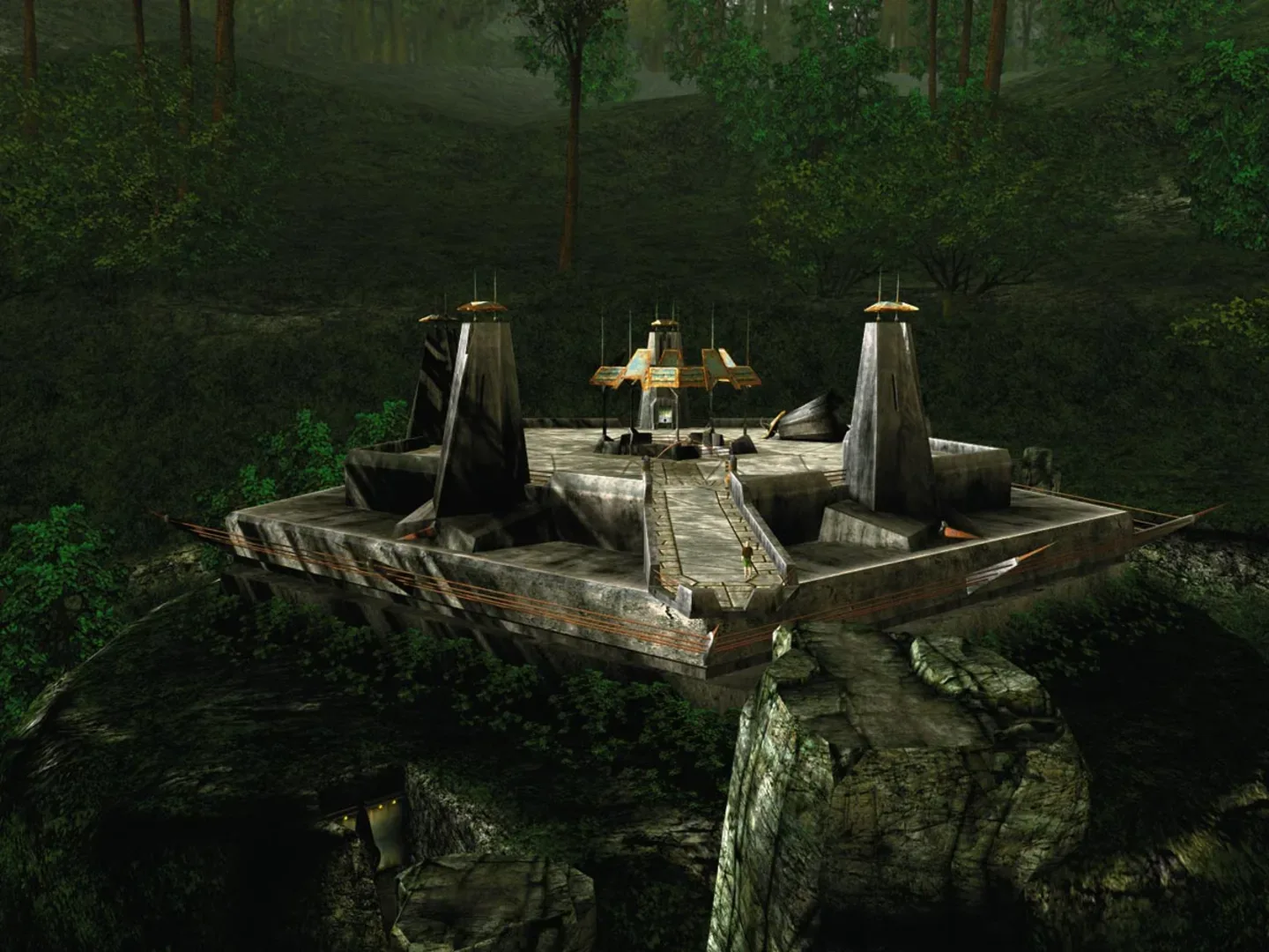 Uru: Ages Beyond Myst