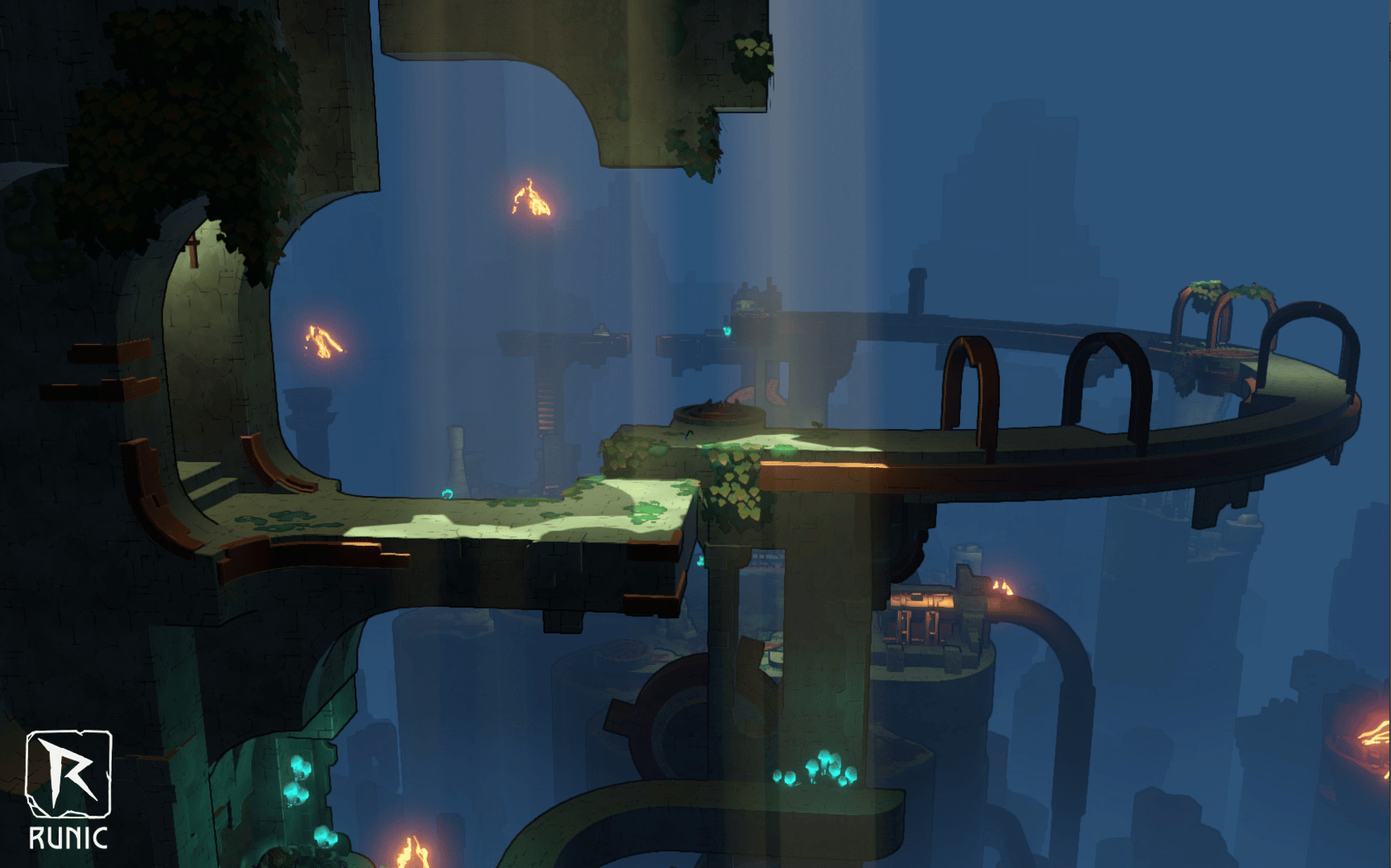 Hob screenshot