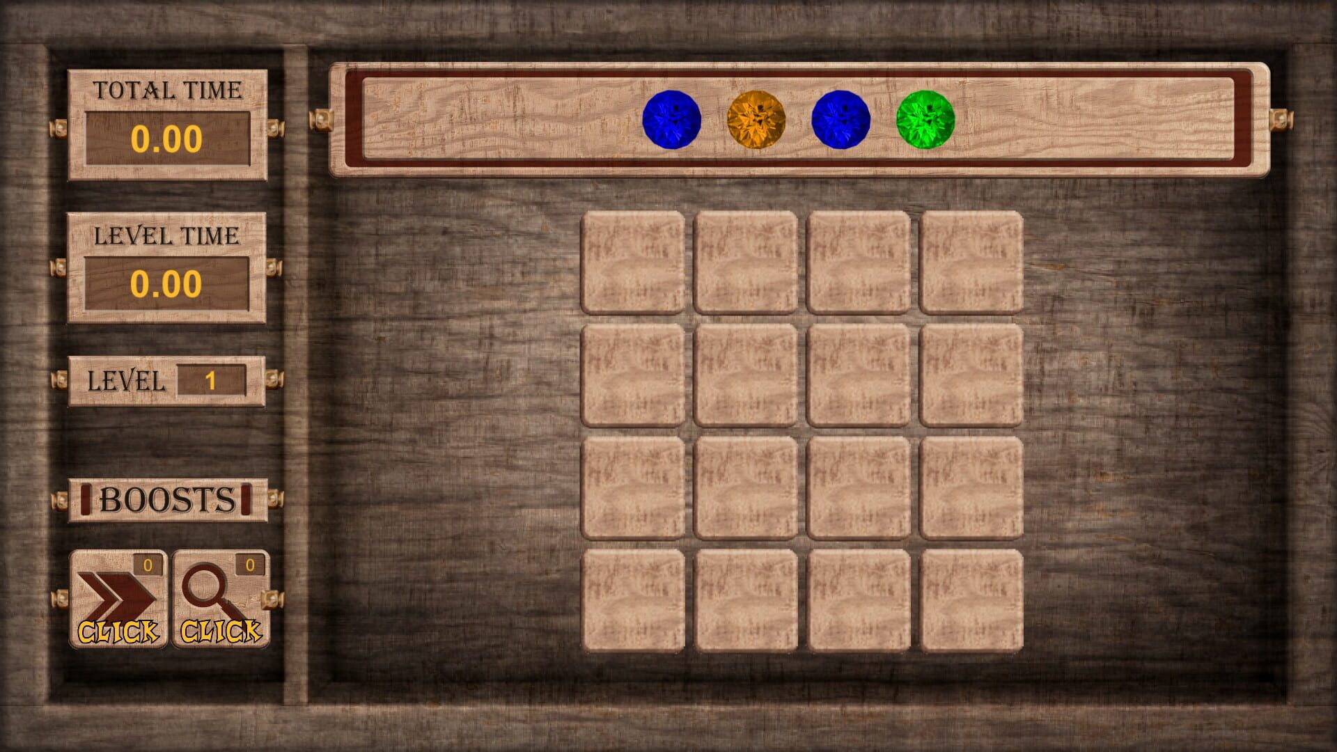 Flippt - Screenshot