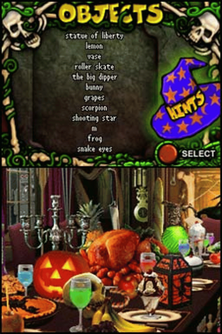 Halloween: "Trick or Treat" screenshot