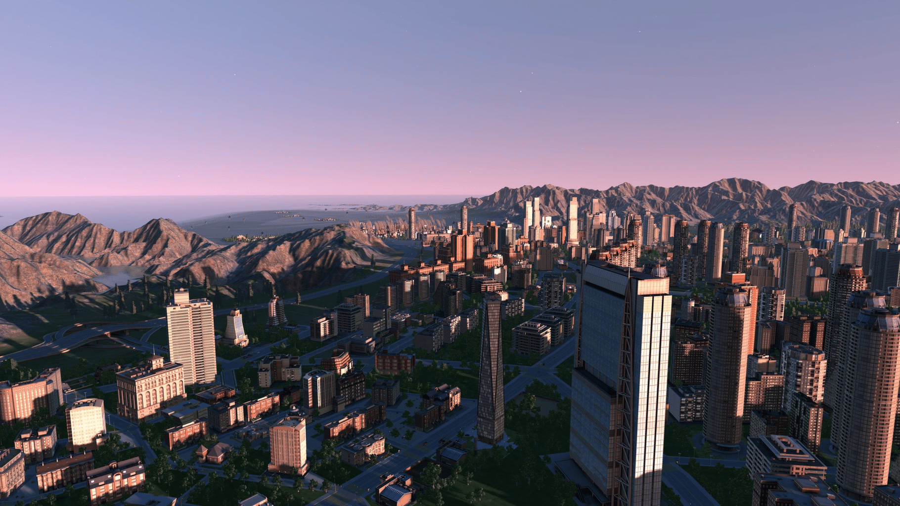 Cities XL: Platinum screenshot