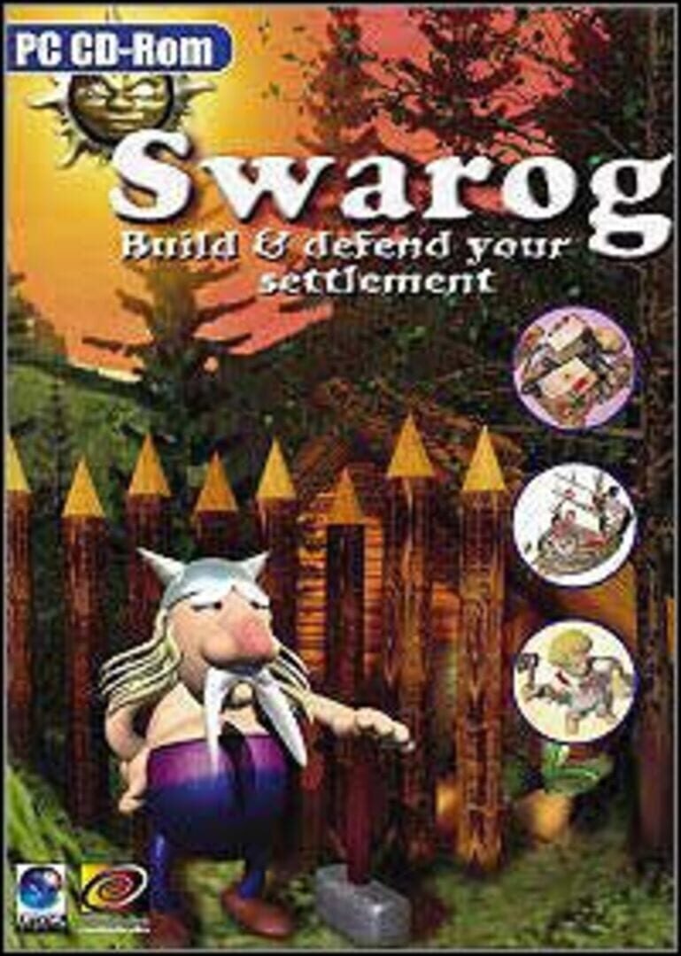 Swarog (1999)