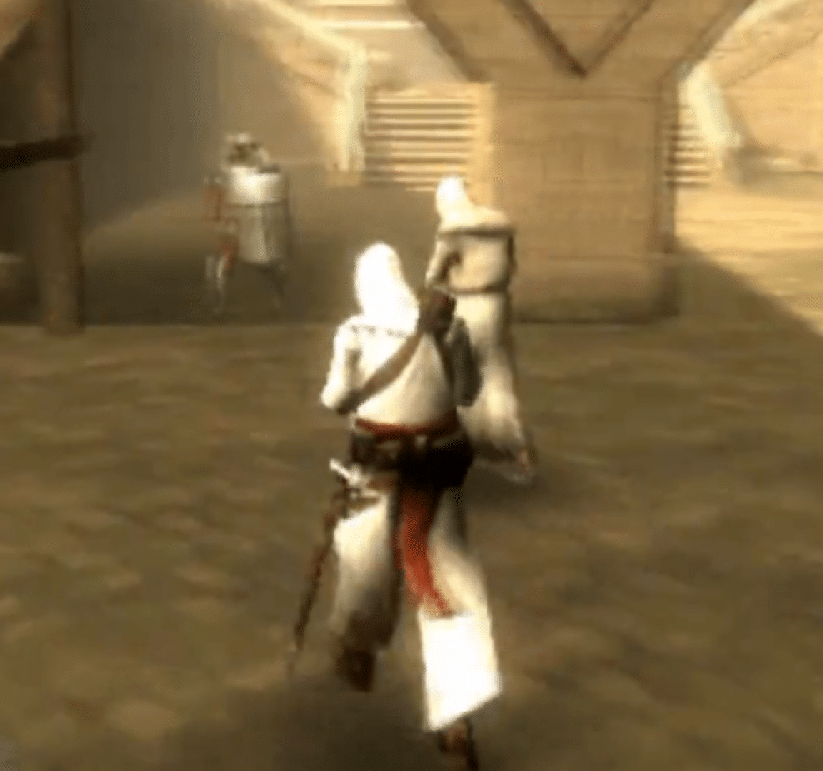 Assassin's Creed: Bloodlines - PSP - Análise 