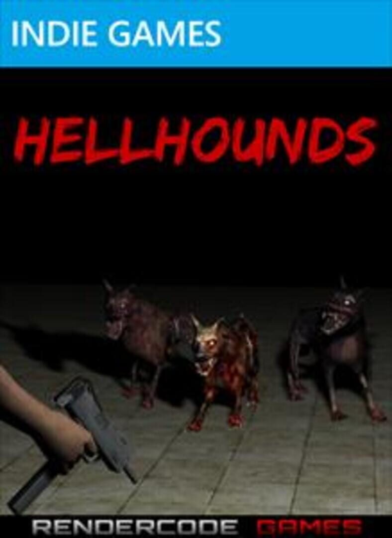 Hellhounds (2013)