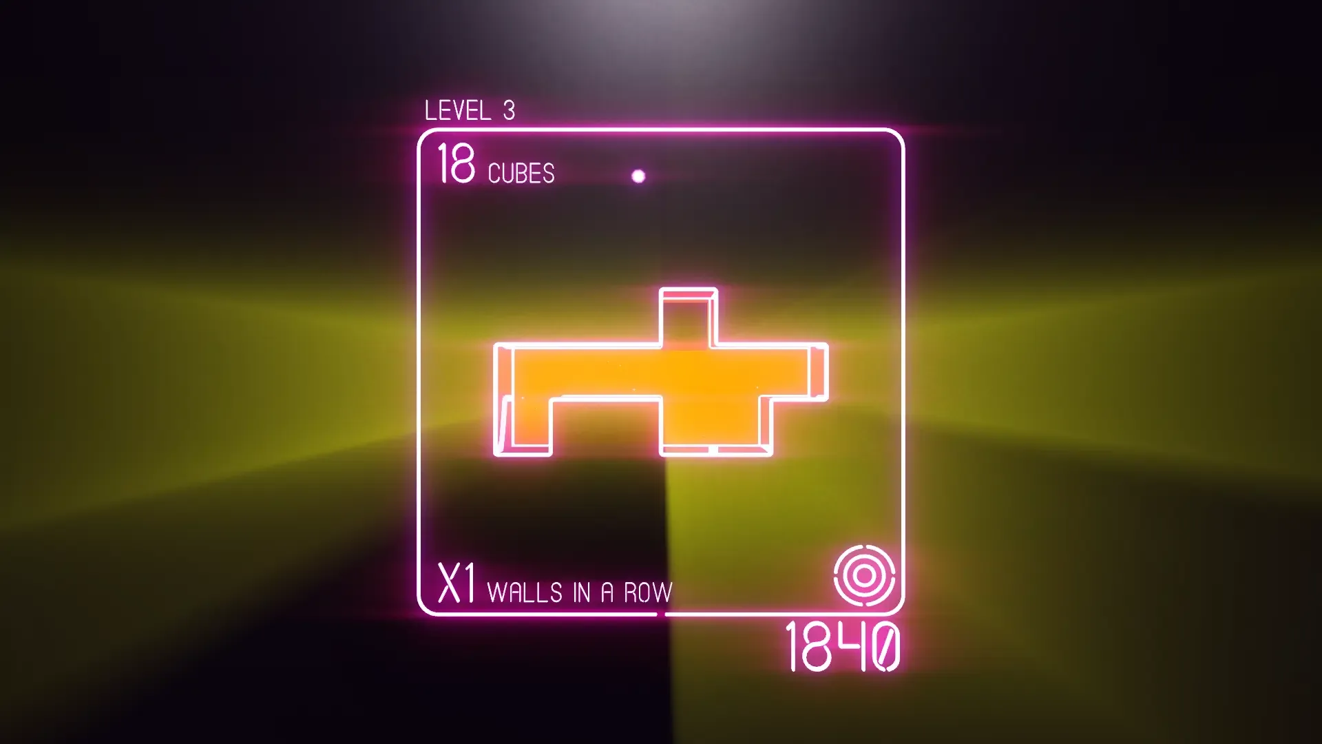 Captura de pantalla - SuperHyperCube