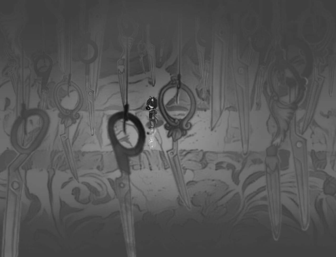 Infinite Sunshine Dust - Screenshot