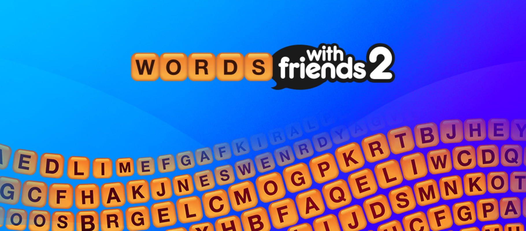 Words with Friends 2 (2017)