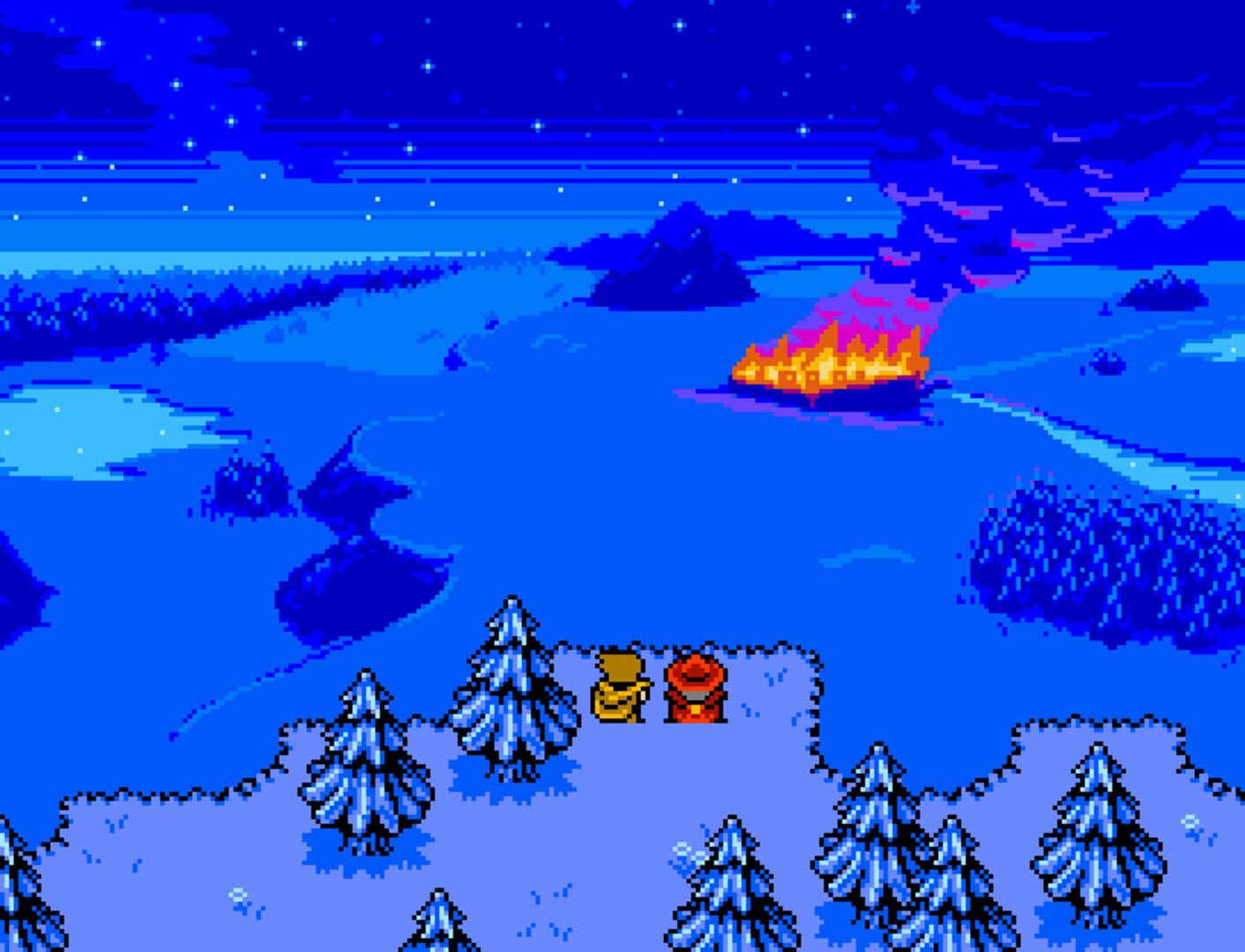 8-Bit Adventures 2 screenshot