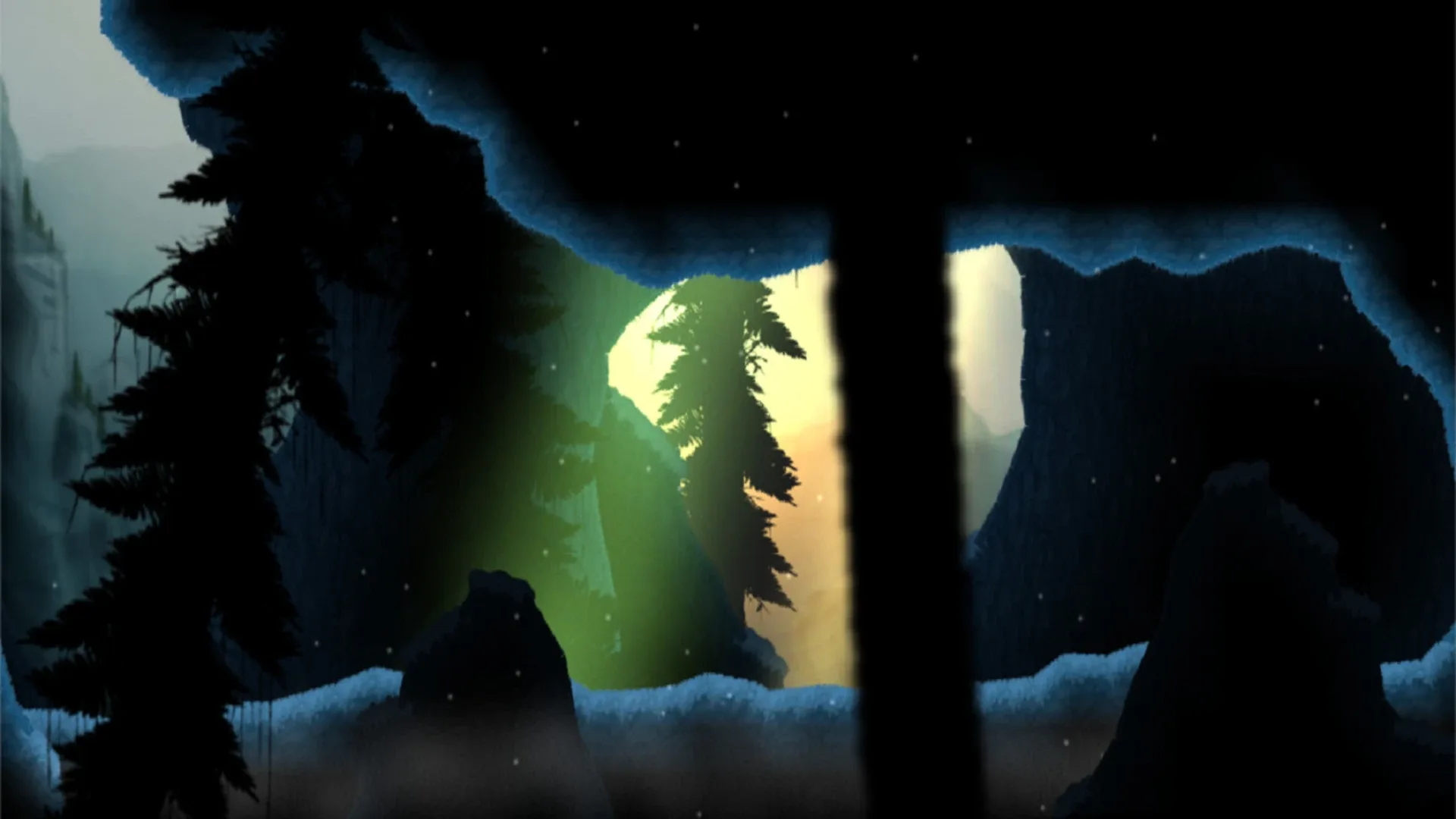 The Journey: Bob's Story