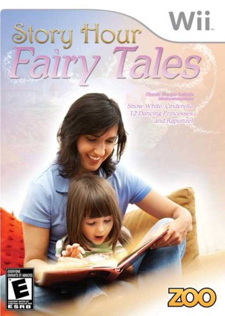 Story Hour: Fairy Tales (2008)