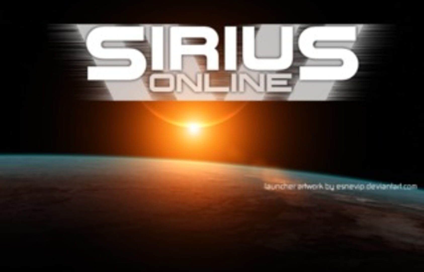 Sirius Online (2015)