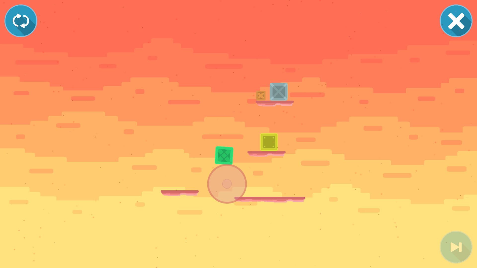 Next 4 - Screenshot
