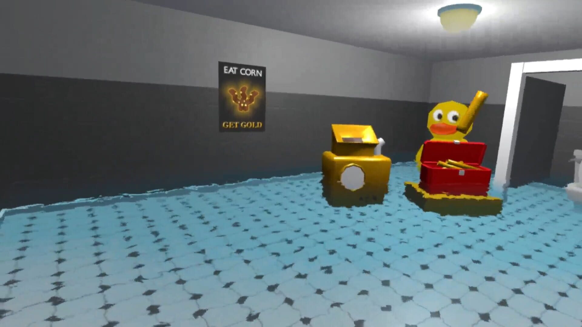 Pipejob - Screenshot