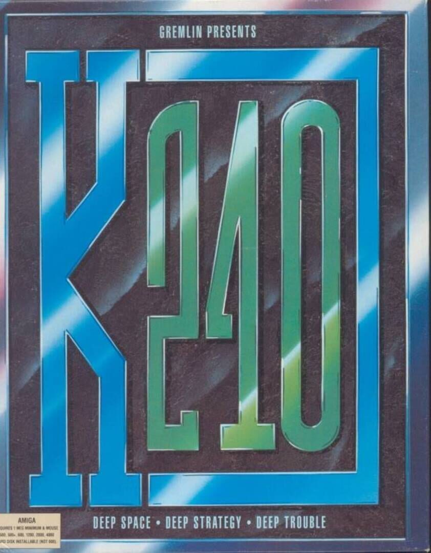 K240 (1994)