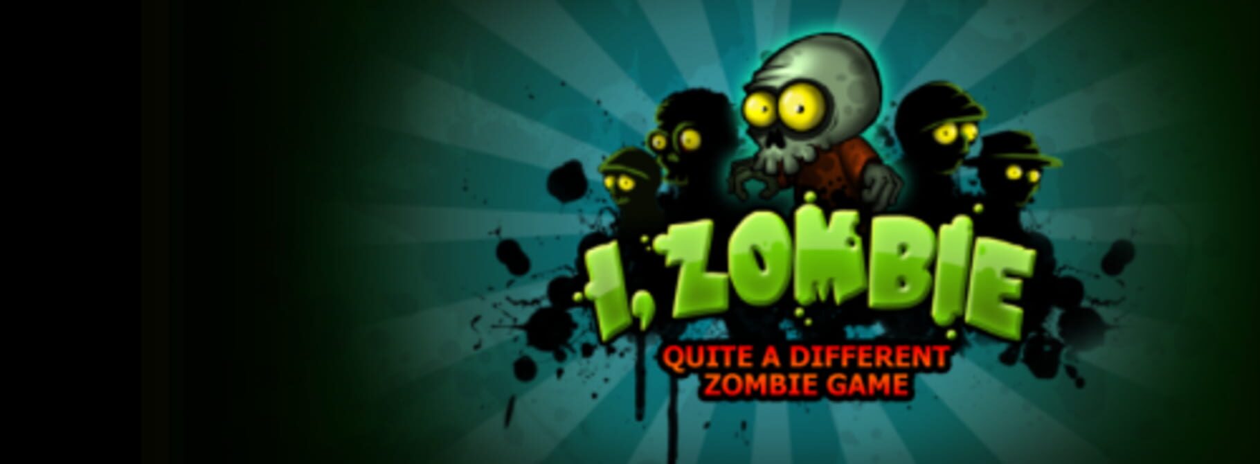 I, Zombie screenshot