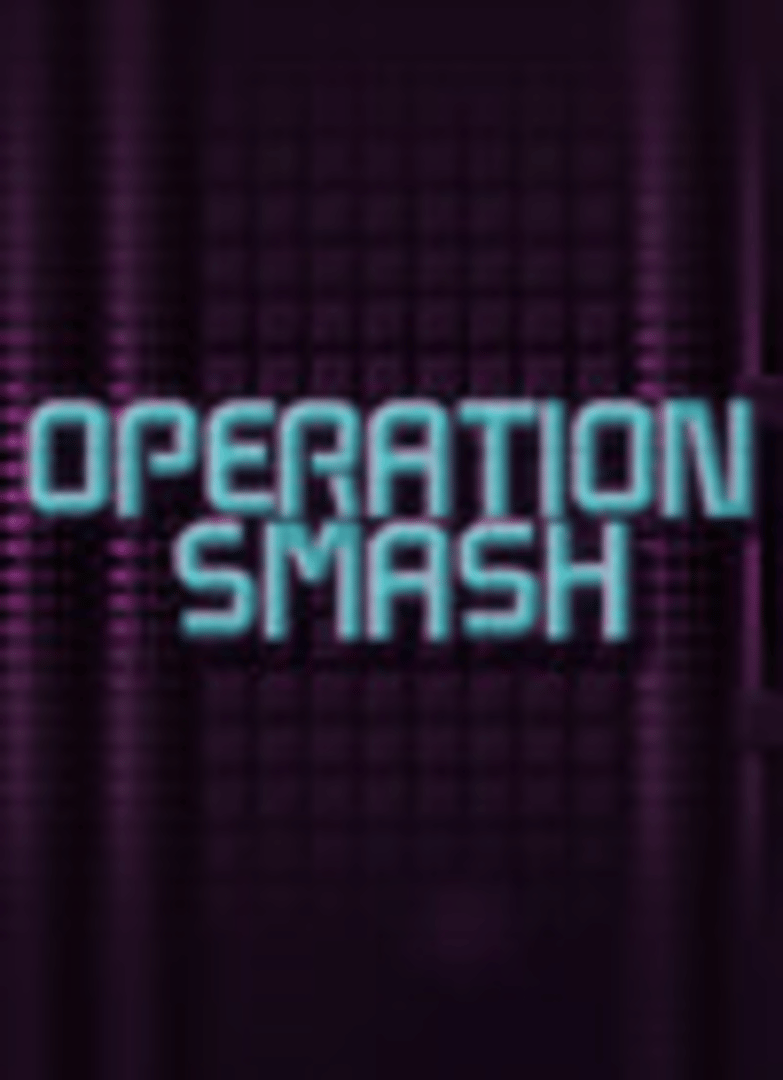 Operation Smash Cover