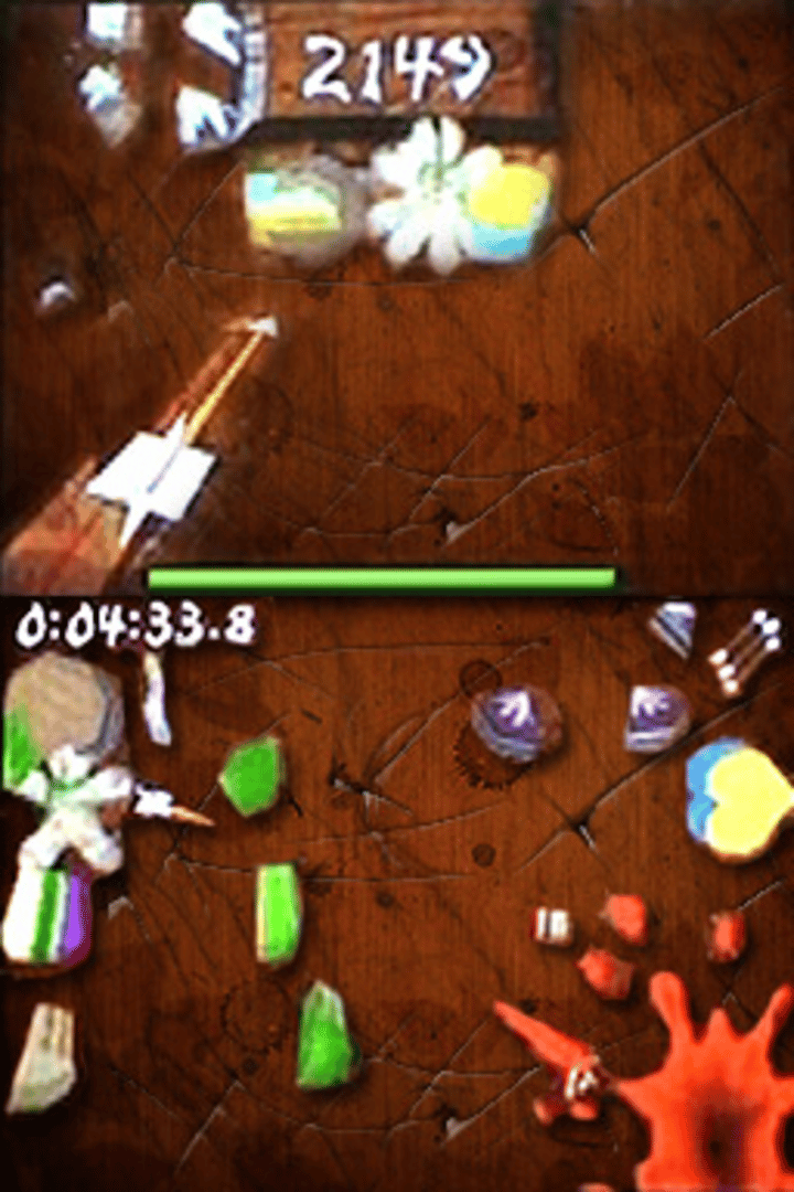 Cake Ninja 2 screenshot