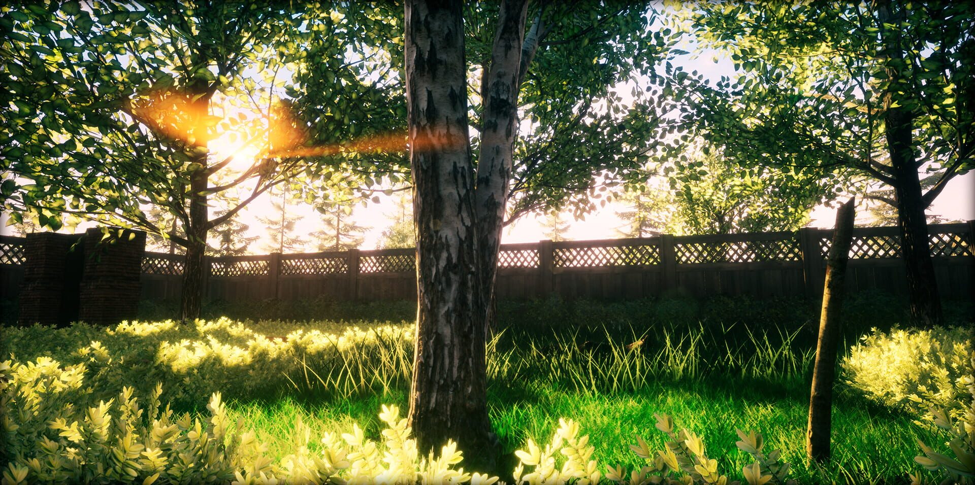 George's Memories Ep.1 - Screenshot