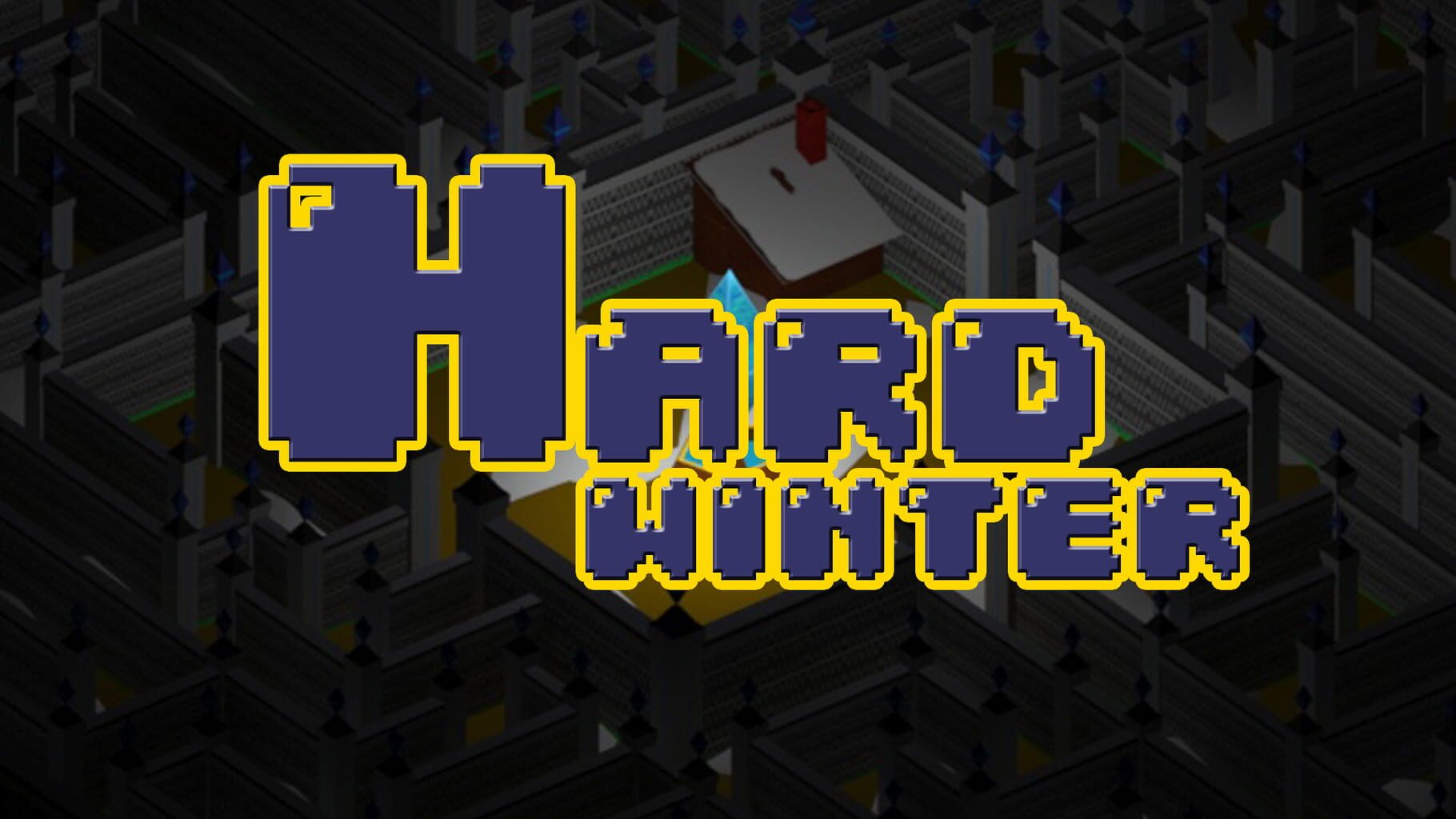 Hard Winter (2014)