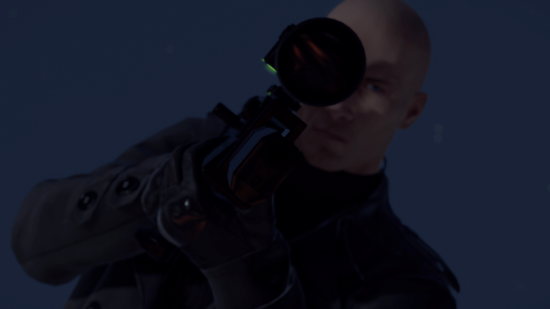 Hitman: Game of the Year Edition screenshot