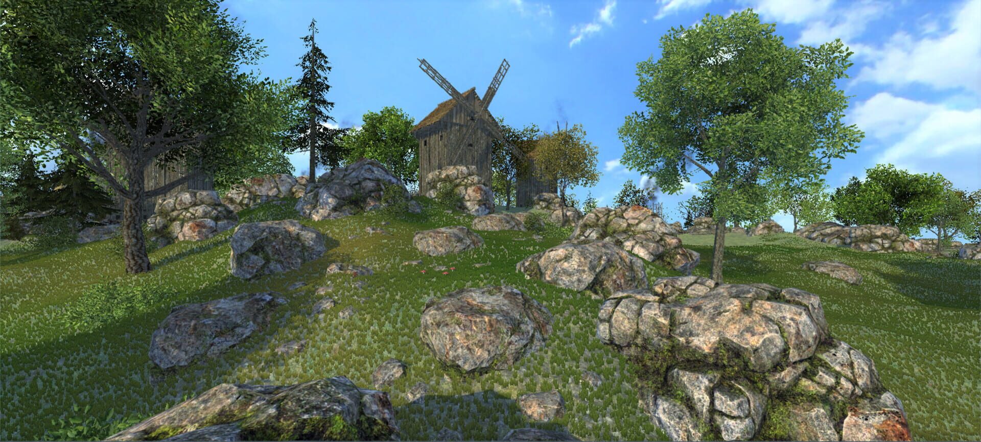 Boyar - Screenshot