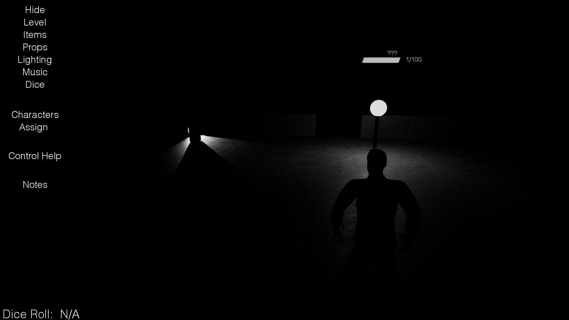 Excursion - Screenshot