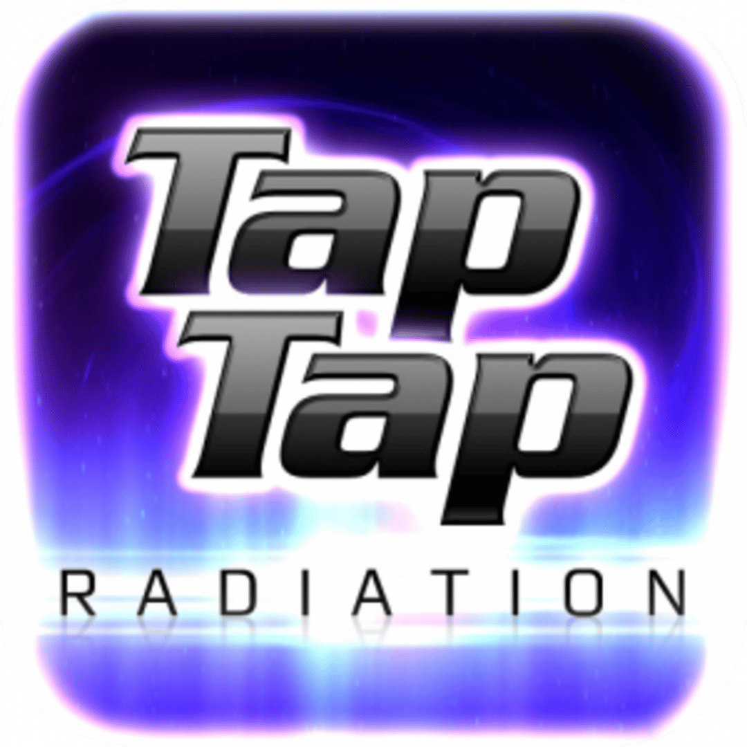 Tap Tap Radiation Cover